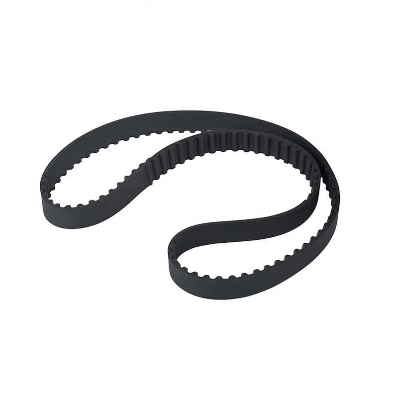 تسمه تایم پاورگریپ (پلاس) مدل 127 دندانه مناسب برای سمند ملی و دنا