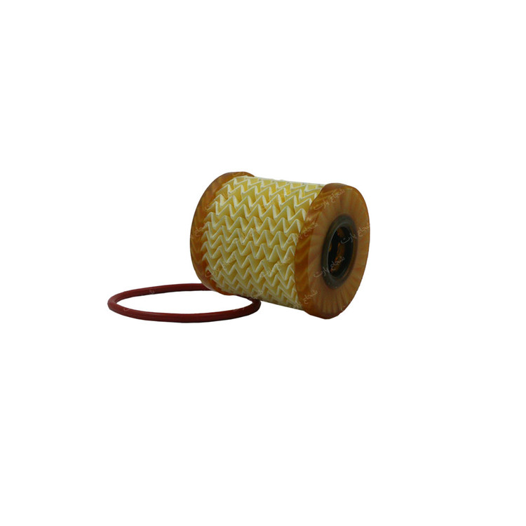 فیلتر روغن سرکان مناسب برای پژو 206،207 پایه کوتاه و رانا مدل SF 7793