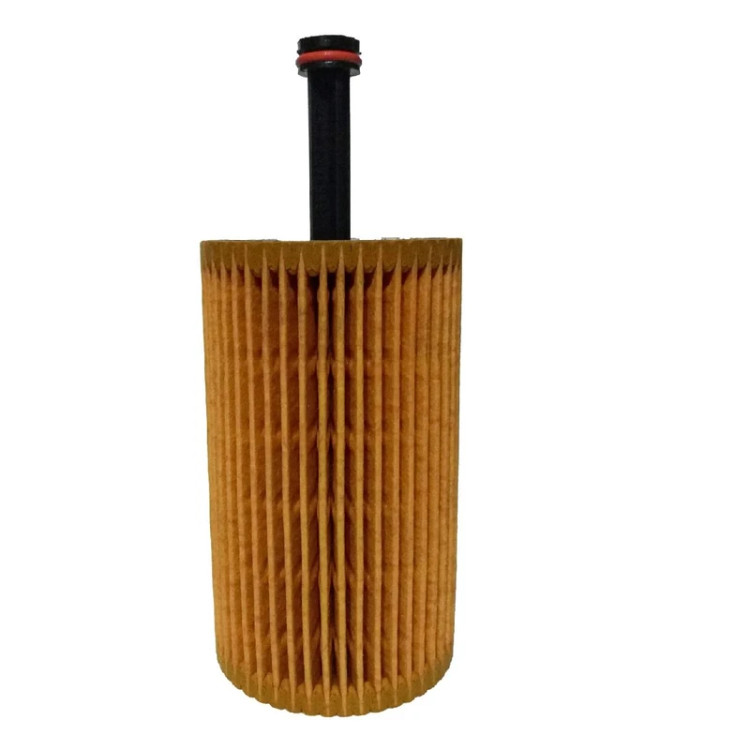 فیلتر روغن سرکان پژو 206 پایه بلند مدل SF7274 | مناسب پژو 206 مدل 1381 تا 1385