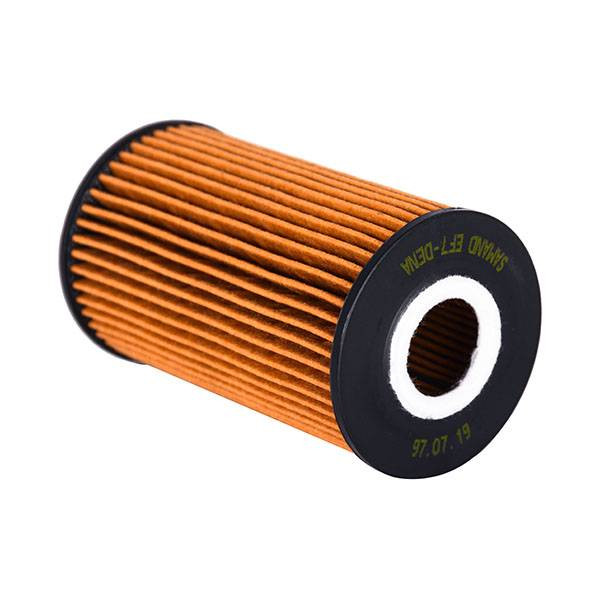 فیلتر روغن سرکان SF7110 مناسب سمند EF7، دنا و دنا پلاس