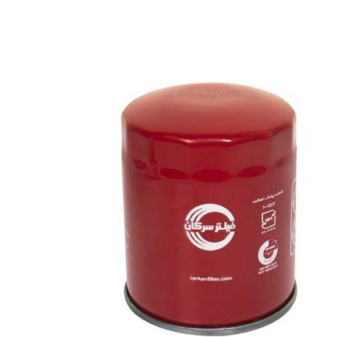 فیلتر روغن سرکان SF 7166 مناسب جک J3، J4، J5، S3 و هایما S5، S7