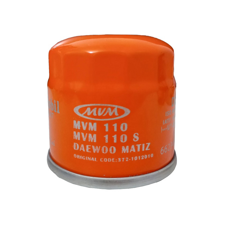 فیلتر روغن خودرو لوکوموبیل مدل 47/LO666 مناسب برای ام وی ام 110