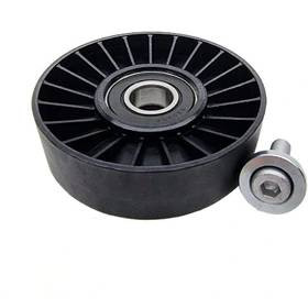 غلتک هرزگرد شوبرت مدل 426107 مناسب برای پژو 405، سمند و پژوپارس