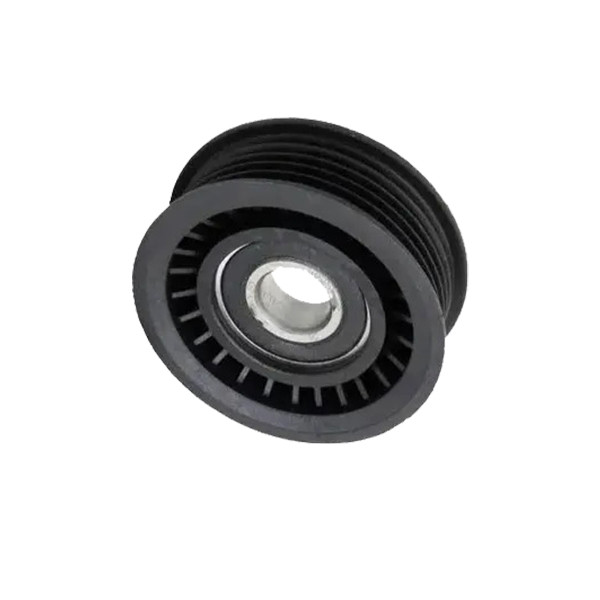 غلتک هرزگرد شیار دار کی دی کی کد 934598 مناسب برای دنا پلاس و سمند EF7