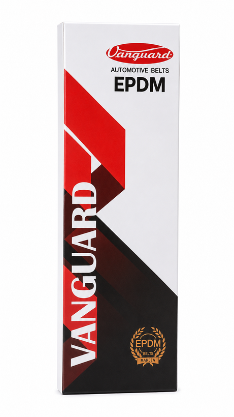 تسمه دینام ونگارد (VANGUARD) مدل 6PK2364 مناسب سمند EF7 و دنا