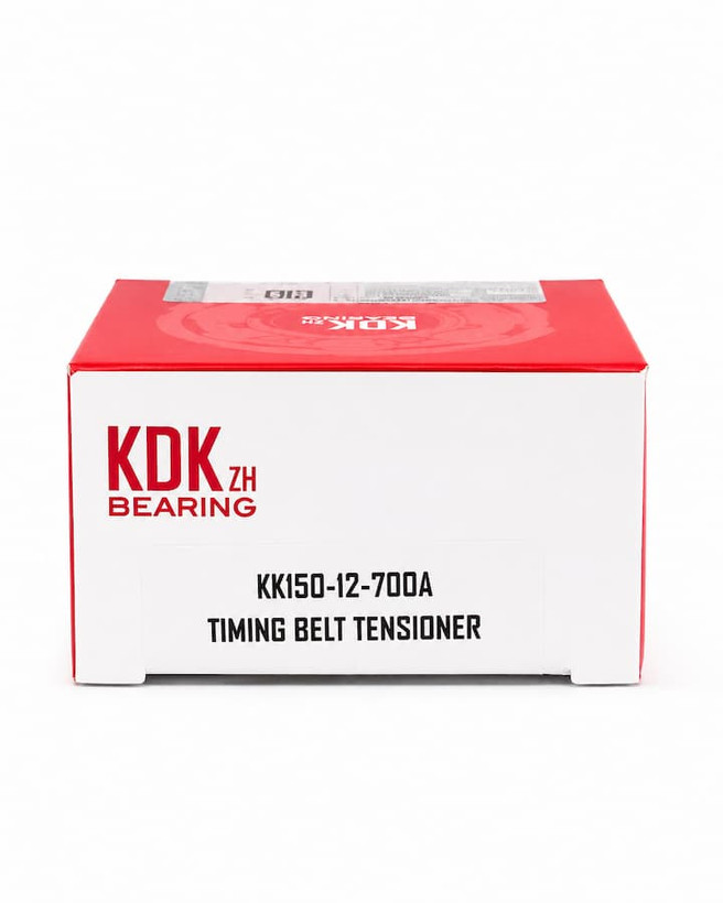 بلبرینگ تسمه سفتکن تسمه تایم KDK مدل KK150-12-700A مناسب پراید