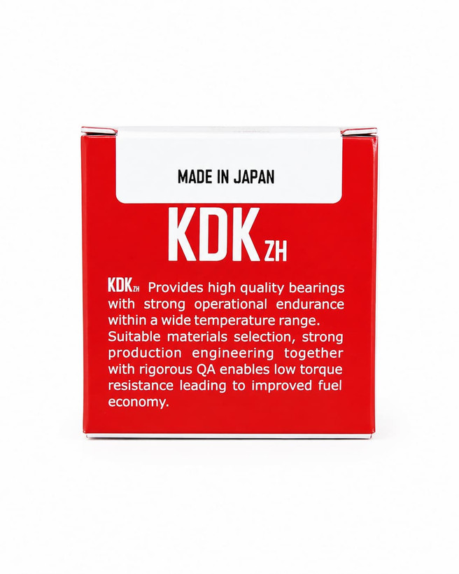 بلبرینگ تسمه سفتکن تسمه تایم KDK مدل KK150-12-700A مناسب پراید