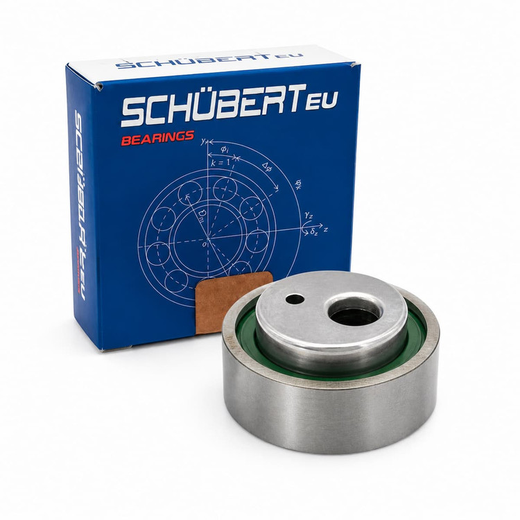 بلبرینگ تسمه سفتکن تایم شوبرت مناسب برای پژو 405 XU7