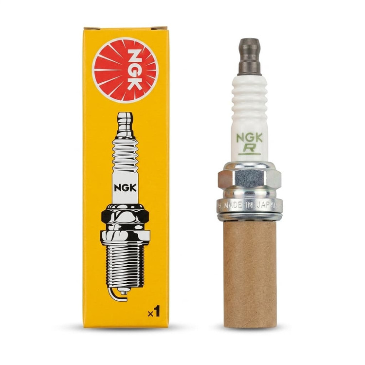 شمع پایه کوتاه BRK6E انجیکا نیکل ژاپن