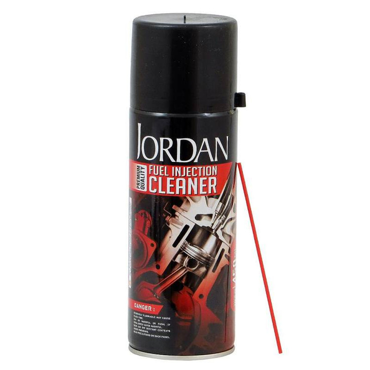 اسپری انژکتور شوی جردن مدل Full injector حجم450 میلی لیتر
