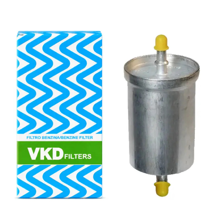 فيلتر صافي بنزين آلومینیومی VKD