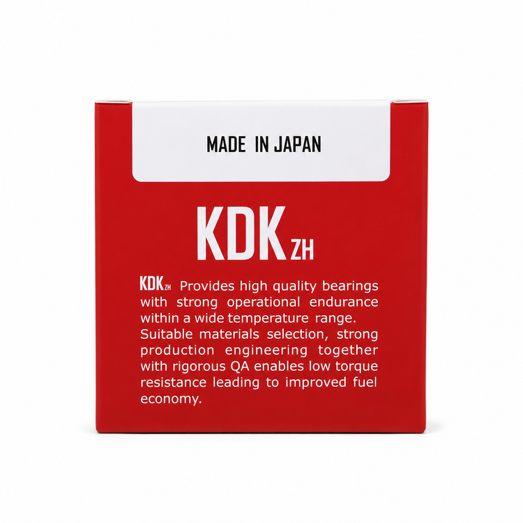 بلبرینگ تسمه تایم ساعتی KDK