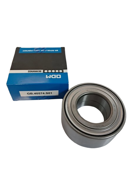 بلبرینگ چرخ جلو اودی ام مدل GB40574S01 مناسب برای پژو 405