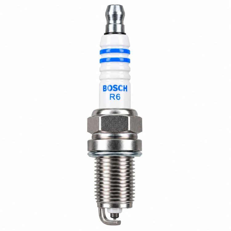 شمع پایه کوتاه بوش +8 FR7DC