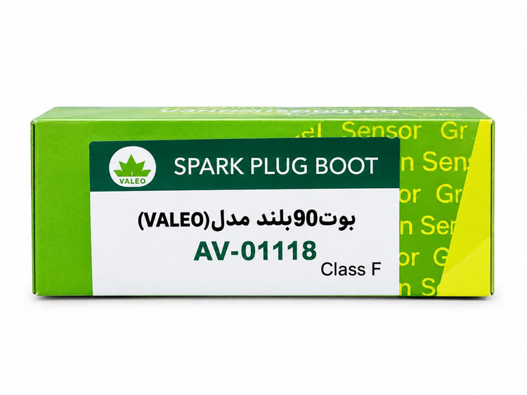 بوت وایر شمع بلند گرین سنسور مدل VALEO مناسب برای ال 90